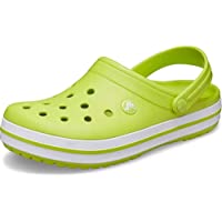 Crocs Crocband- Zuecos Unisex Adulto